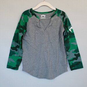 Appaman Boys Baseball T-Shirt